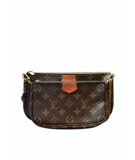 LOUIS VUITTON Сумка через плечо