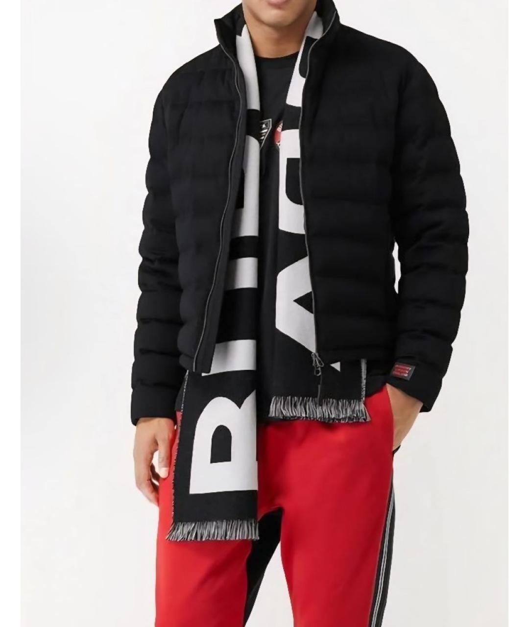 BURBERRY Шарф, фото 4