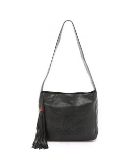 CHANEL Сумка через плечо