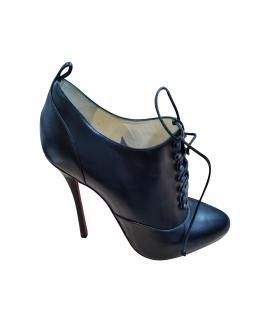 CHRISTIAN LOUBOUTIN Ботильоны