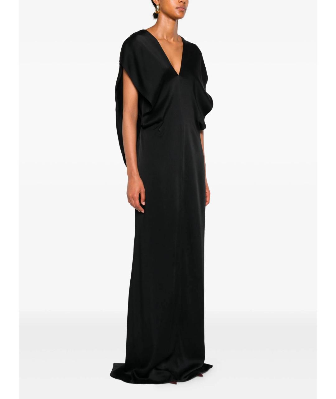 STELLA MCCARTNEY Черное платье, фото 3