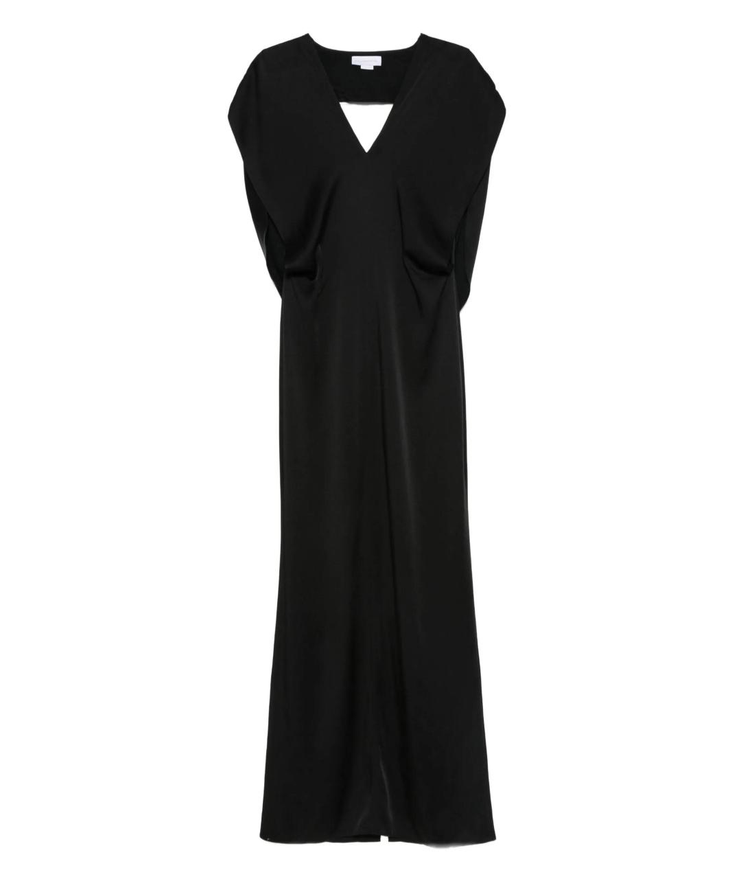 STELLA MCCARTNEY Черное платье, фото 1