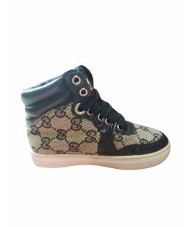 GUCCI Ботинки
