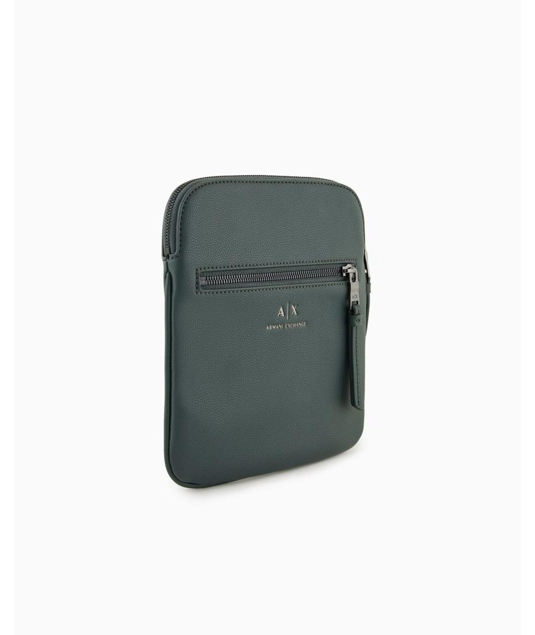 ARMANI EXCHANGE Сумка на плечо из искусственной кожи, фото 2
