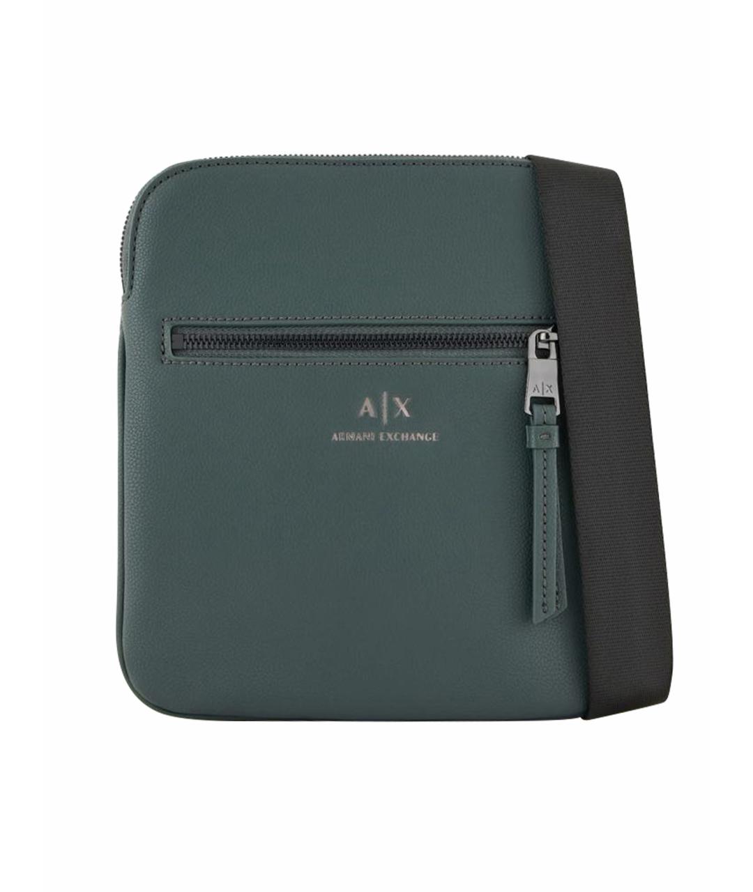 ARMANI EXCHANGE Сумка на плечо из искусственной кожи, фото 1