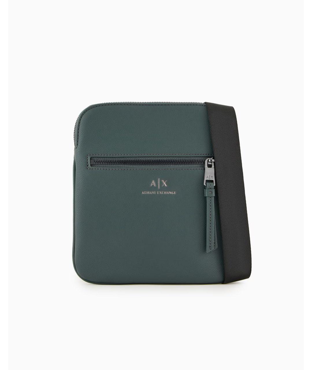 ARMANI EXCHANGE Сумка на плечо из искусственной кожи, фото 4