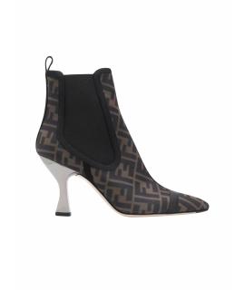 FENDI Ботильоны