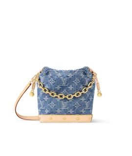 LOUIS VUITTON Сумка через плечо