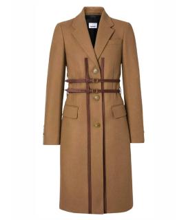 BURBERRY Пальто