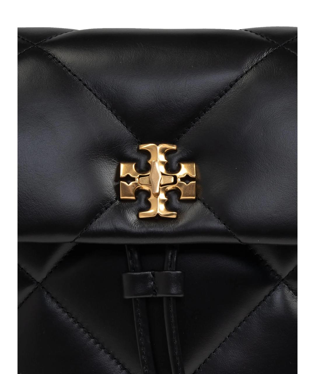 TORY BURCH Черный рюкзак, фото 5