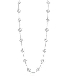 VAN CLEEF & ARPELS Колье