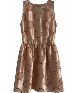 RED VALENTINO Коктейльное платье