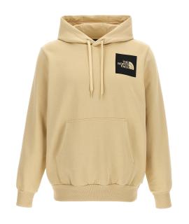 THE NORTH FACE Худи/толстовка