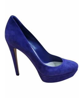 CHRISTIAN DIOR Туфли