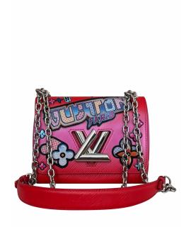 LOUIS VUITTON Сумка через плечо