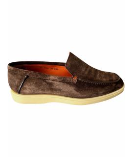 SANTONI Лоферы