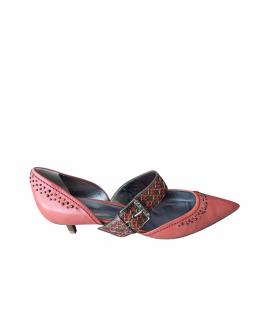 BOTTEGA VENETA Туфли