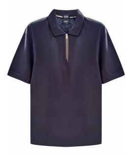 HUGO BOSS Поло с коротким рукавом