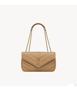 SAINT LAURENT Сумка через плечо