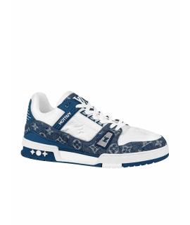 LOUIS VUITTON Кеды