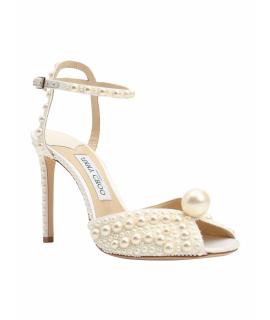 JIMMY CHOO Босоножки