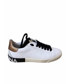 DOLCE&GABBANA Кеды