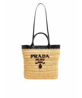 PRADA Сумка тоут