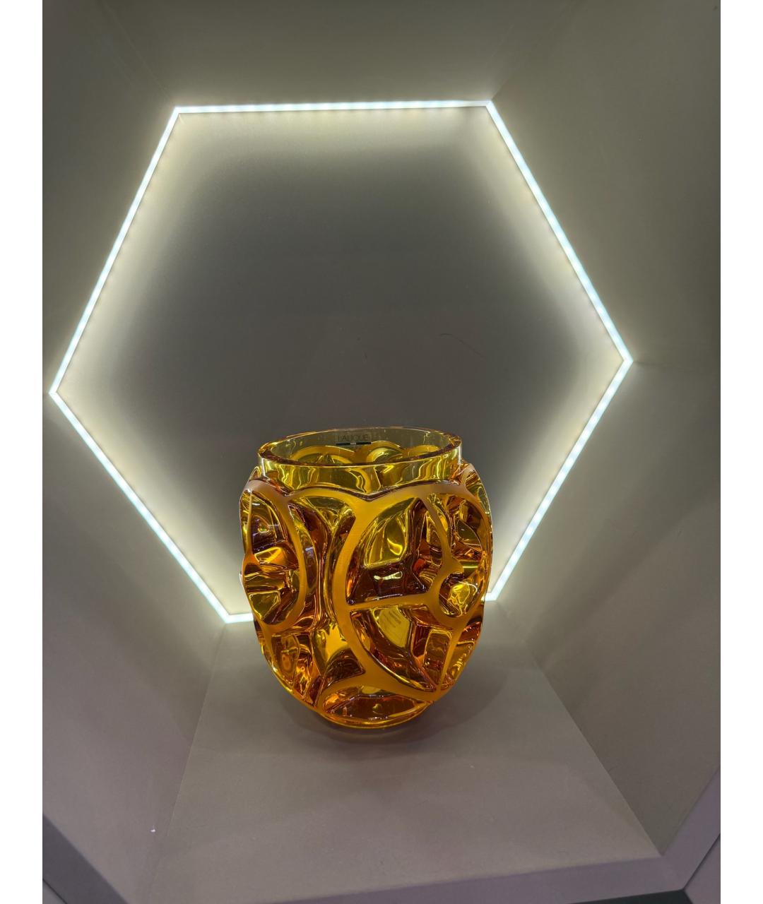LALIQUE Ваза, фото 3