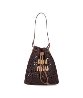 MIU MIU Сумка через плечо