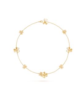 VAN CLEEF & ARPELS Колье