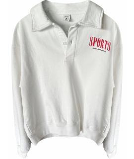 SPORTY AND RICH Худи/толстовка
