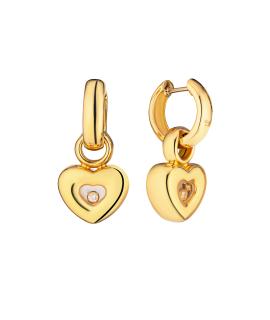 CHOPARD Серьги