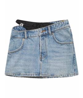 ALEXANDER WANG Юбка мини