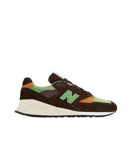 NEW BALANCE Низкие кроссовки / кеды