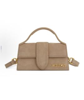 JACQUEMUS Сумка с короткими ручками