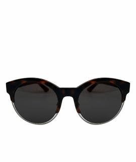 CHRISTIAN DIOR Солнцезащитные очки