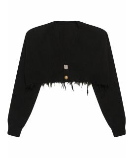 VETEMENTS Кардиган