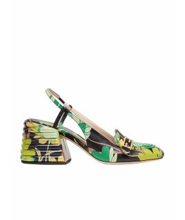 FENDI Туфли