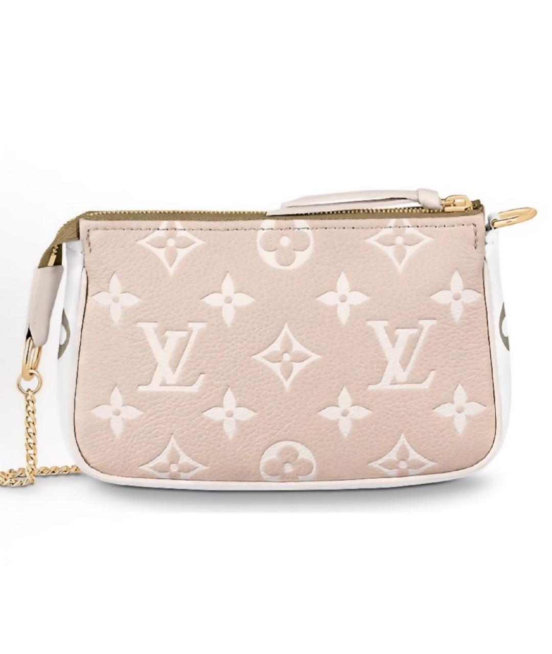 LOUIS VUITTON Сумка с короткими ручками, фото 5
