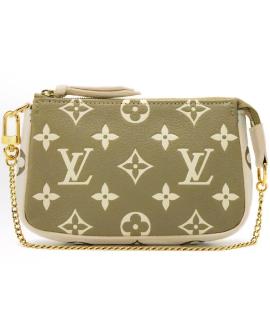 LOUIS VUITTON Сумка с короткими ручками