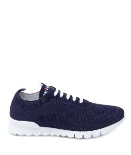 KITON Низкие кроссовки / кеды