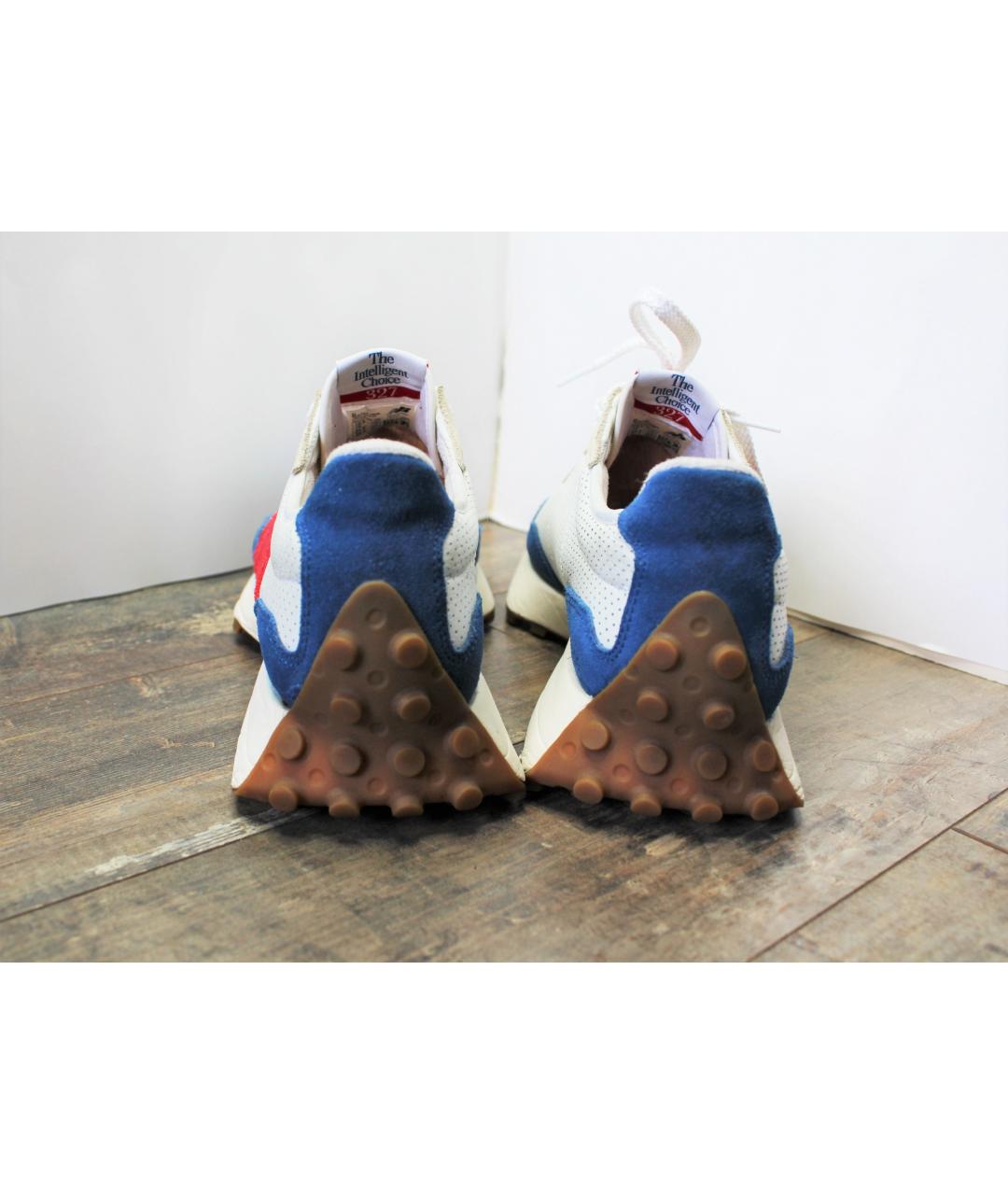 NEW BALANCE Низкие кроссовки / кеды, фото 3