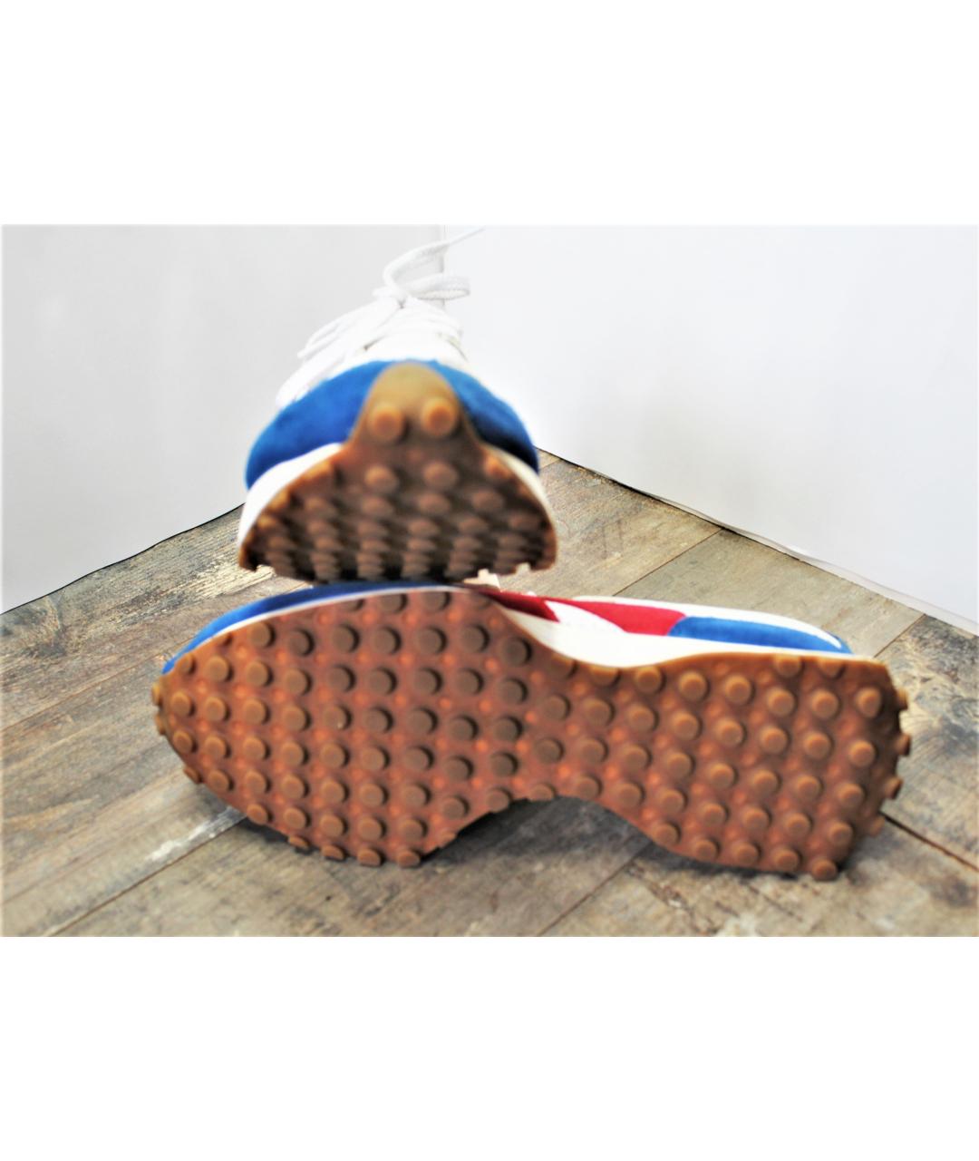 NEW BALANCE Низкие кроссовки / кеды, фото 5
