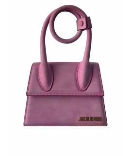 JACQUEMUS Сумка с короткими ручками