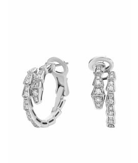 BVLGARI Серьги