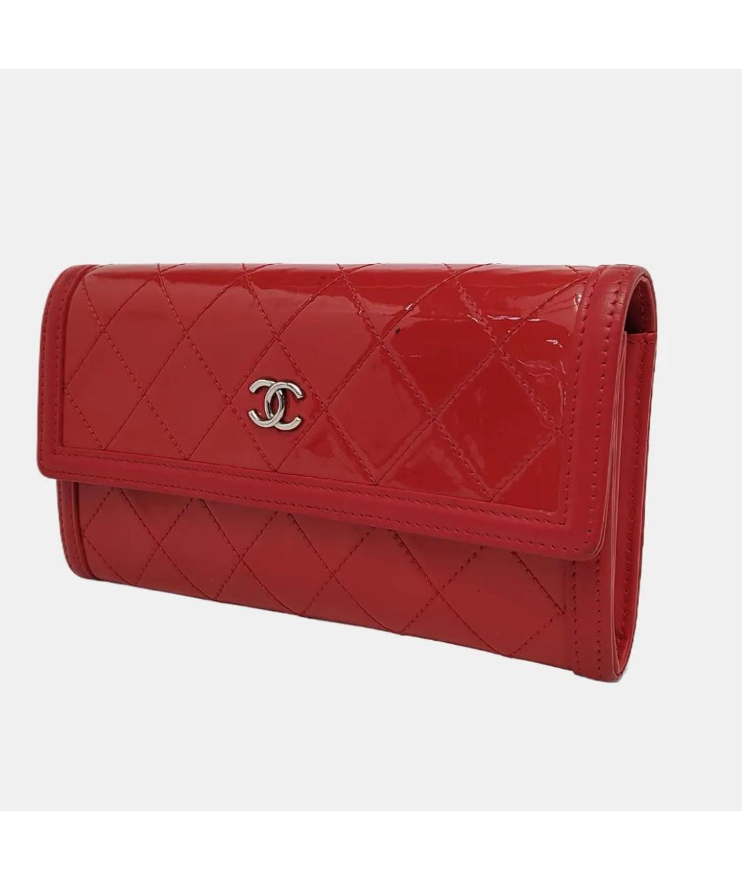 CHANEL Сумка через плечо, фото 4
