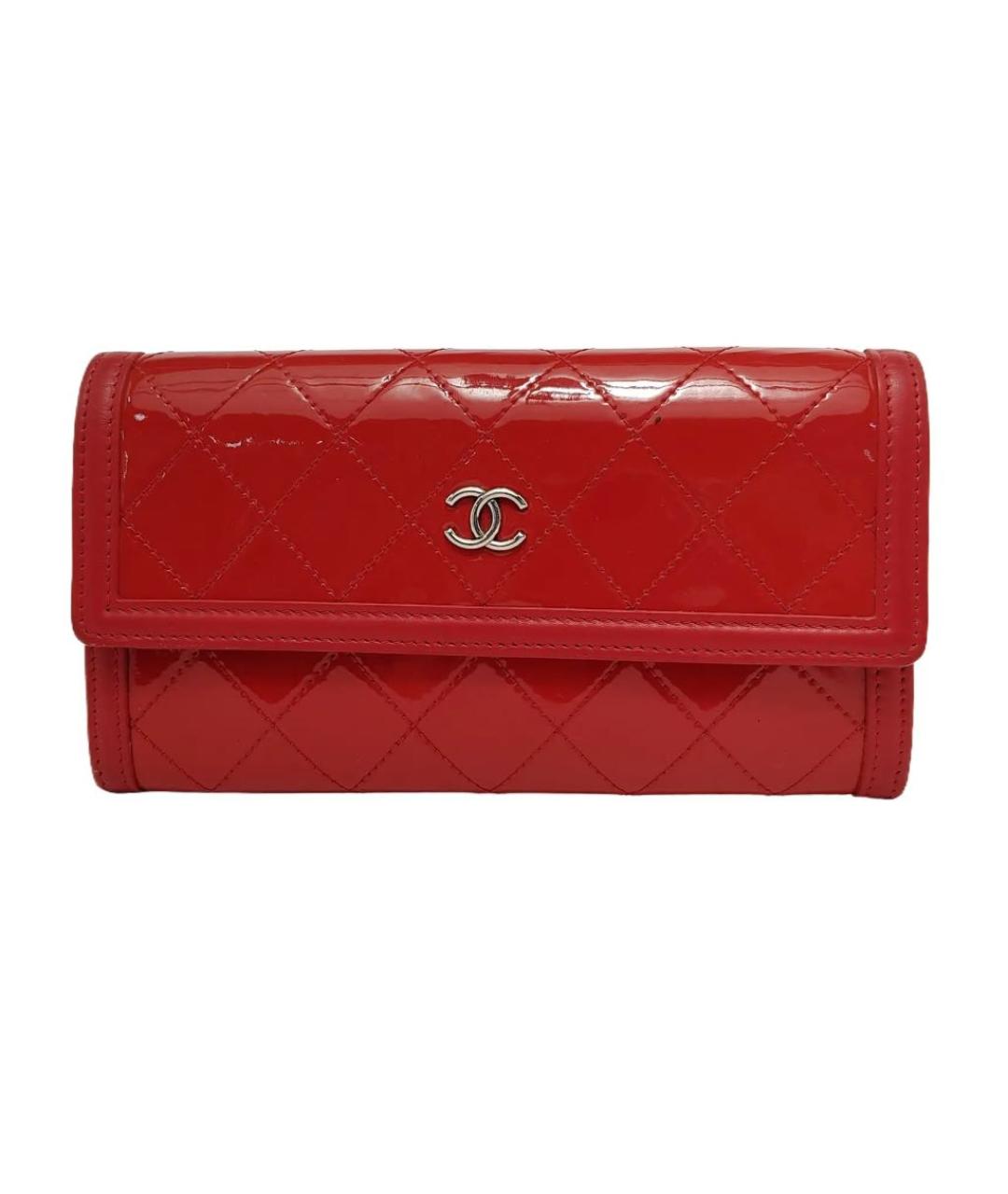 CHANEL Сумка через плечо, фото 1