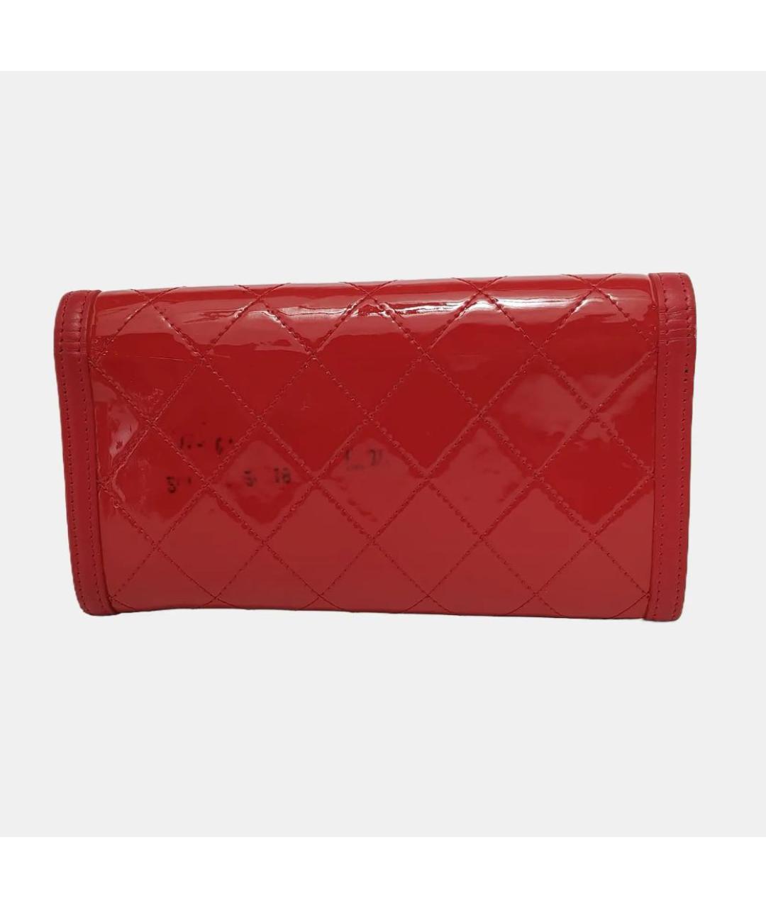 CHANEL Сумка через плечо, фото 5