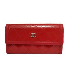 CHANEL Сумка через плечо