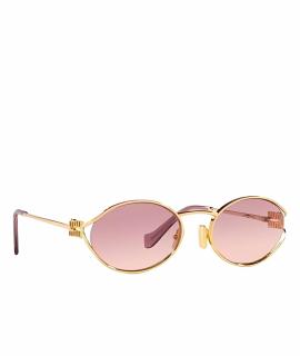 MIU MIU Солнцезащитные очки
